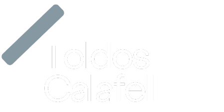 Toldos Calafell